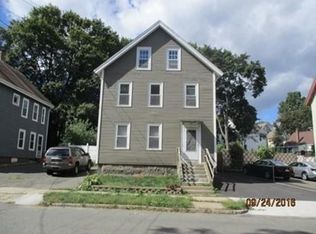 52 Vernon St #2, Wakefield, MA 01880