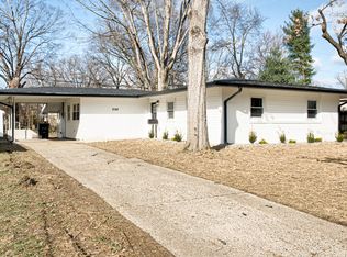 3142 Talisman Rd, Louisville, KY 40220