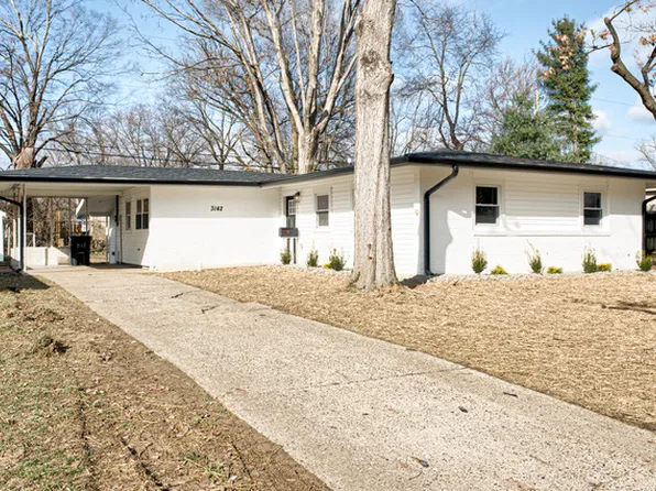 3142 Talisman Rd, Louisville, KY 40220