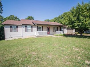 421 Fleetwood Dr, Waynesville, MO 65583