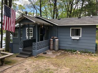 7155 N Janice Dr, Irons, MI 49644