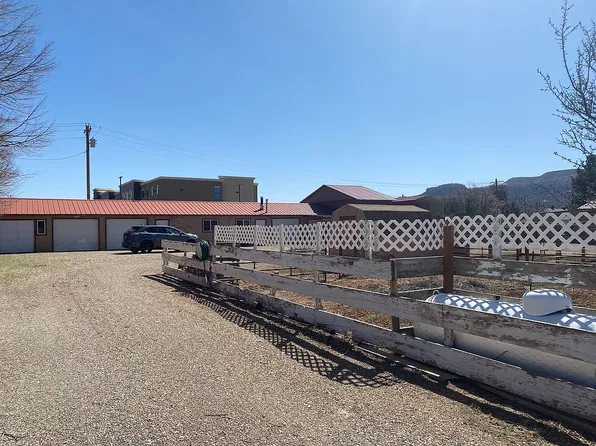 95 N 100 W, Kanab, UT 84741