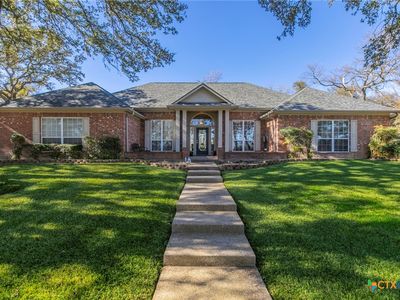 1048 Crescent Dr, Belton, TX, 76513