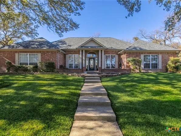 1048 Crescent Dr, Belton, TX 76513