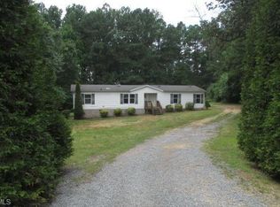252 Joyce Farm Rd, Stoneville, NC 27048