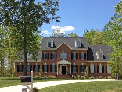 12706 Dunrobin Ct, Chesterfield, VA, 23838