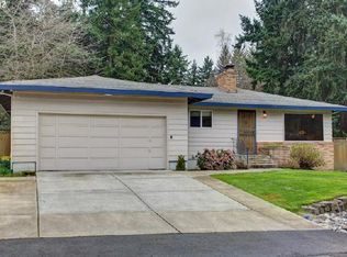 16123 Lake Forest Blvd, Lake Oswego, OR 97035