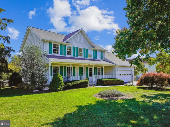 21348 Sweet Clover Pl, Ashburn, VA 20147