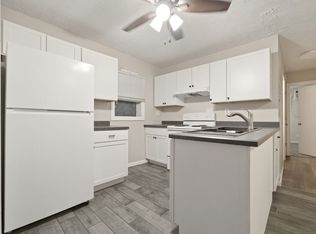Sycamore Court Apartments, Hebron, IN 46341