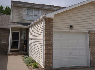 6311 Benjamin Pl, Lincoln, NE 68516