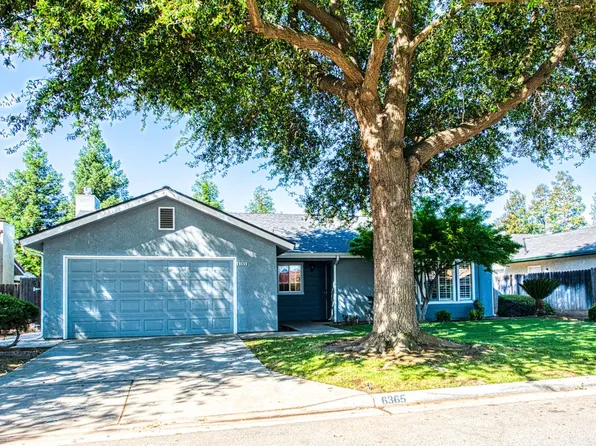 6365 N Barcus Ave, Fresno, CA 93722