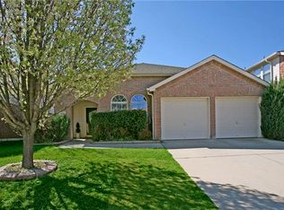 3456 Caprock Ranch Rd, Roanoke, TX 76262