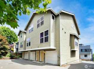 1420 18th Ave UNIT A, Seattle, WA 98122