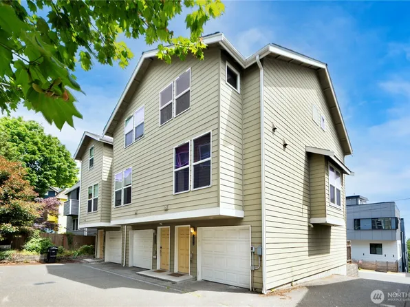 1420 18th Avenue #A, Seattle, WA 98122