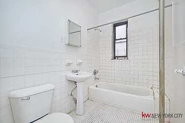 Rented by Keller Williams NYC