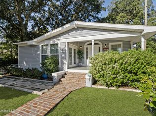 813 42nd Ave, Gulfport, MS 39501