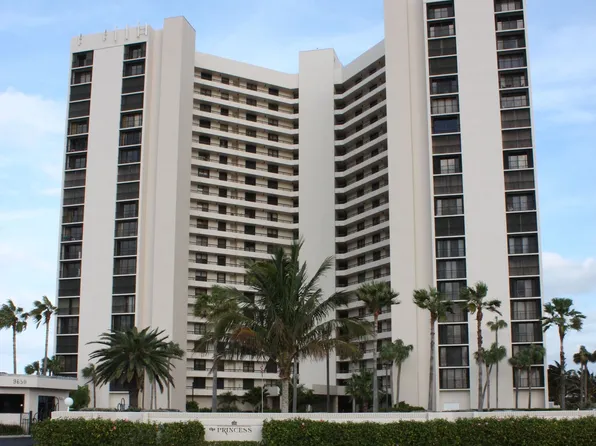 9650 S Ocean Dr APT 1606, Jensen Beach, FL 34957