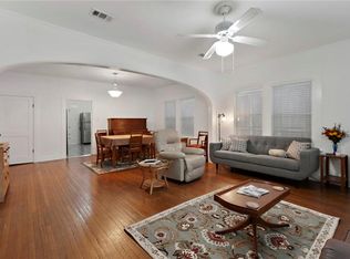 1619 Waterston Ave, Austin, TX 78703