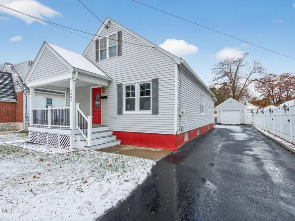 2803 Wellington Avenue, Rotterdam, NY 12306