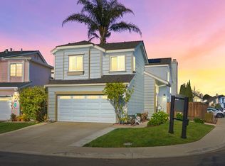 5377 Twilight Cmn, Fremont, CA 94555