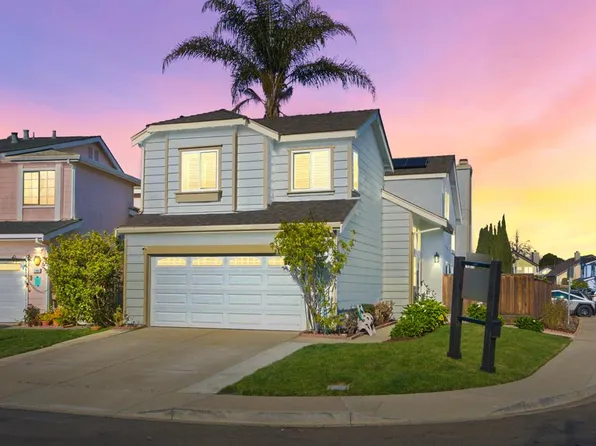 5377 Twilight Cmn, Fremont, CA 94555
