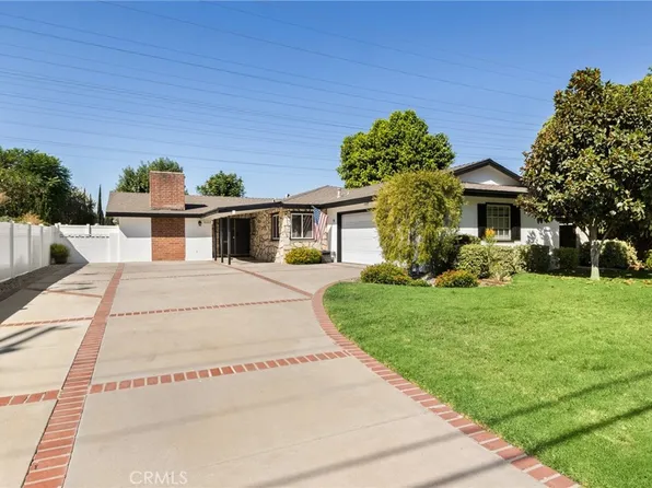 9107 Geyser Ave, Northridge, CA 91324