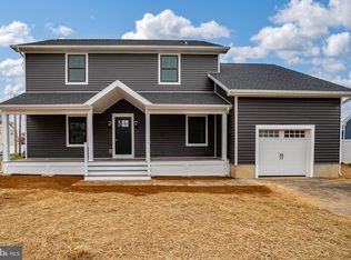 250 E 4th St, Florence, NJ 08518