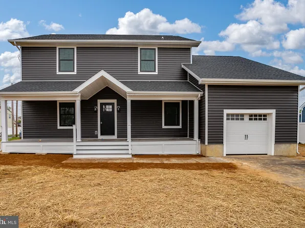 250 E 4th St, Florence, NJ 08518