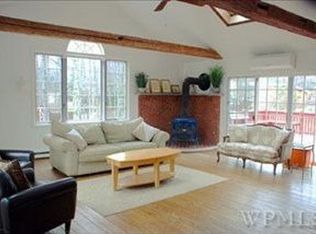 46 Delancey Rd, North Salem, NY 10560