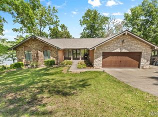 1226 S Deer Trl, Fredericktown, MO 63645