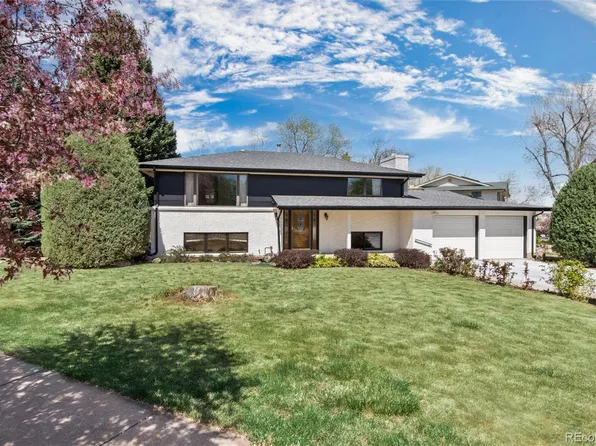 3791 S Eaton Street, Denver, CO 80235