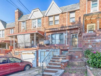 52-07 74 Street, Flushing, NY, 11373