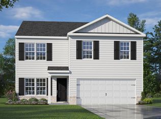 341 Wellspring Dr, Rocky Mount, NC 27804