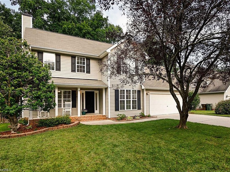 3402 Bardwell Rd, Greensboro, NC 27410 Zillow