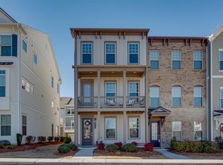 2575 Morehead St, Norcross, GA 30071