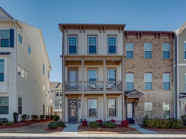 2575 Morehead St, Norcross, GA 30071