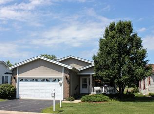 262 Rodeo Dr, Grayslake, IL 60030