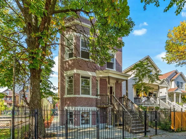 2408 S Trumbull Ave, Chicago, IL 60623