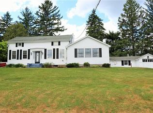 4573 Beef St, Syracuse, NY 13215