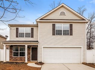 7938 Rusty Plow Ct, Charlotte, NC 28216