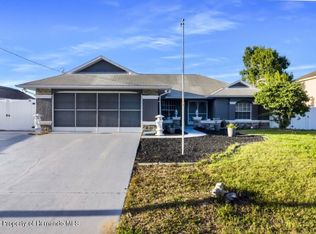 11301 Outrigger Ave, Spring Hill, FL 34608