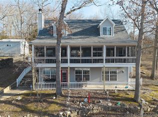 185 Jennifer Ln, Climax Springs, MO 65324