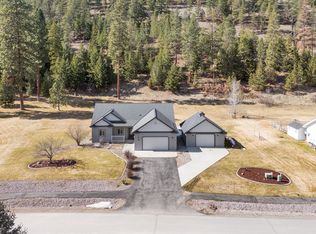 10588 Nez Perce Loop, Lolo, MT 59847