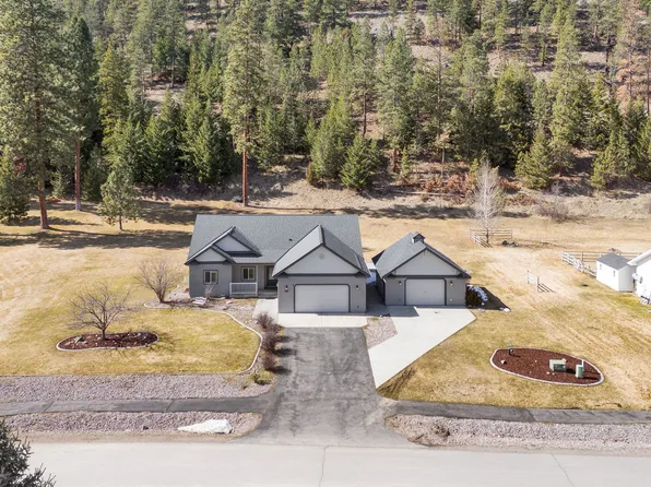 10588 Nez Perce Loop, Lolo, MT 59847