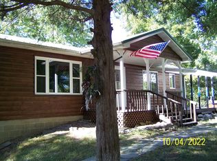 525 Casper Church Rd, Anna, IL 62906