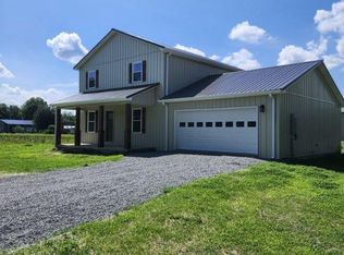 85 Campbells Ferry Ln, Albany, KY 42602