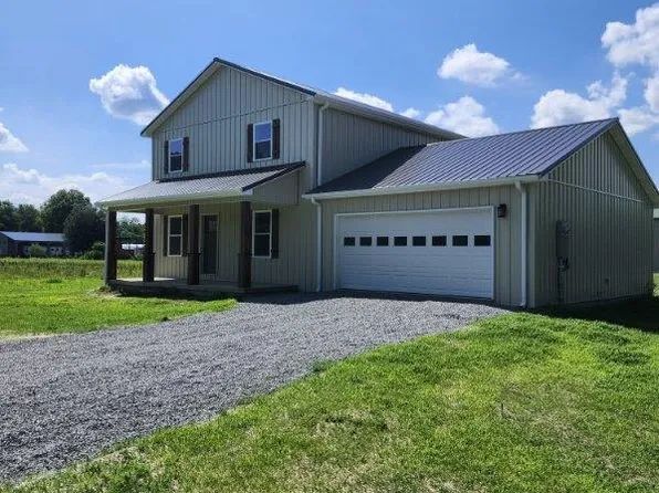 85 Campbells Ferry Ln, Albany, KY 42602
