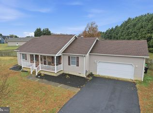 251 Misty Ridge Dr, Magnolia, DE 19962