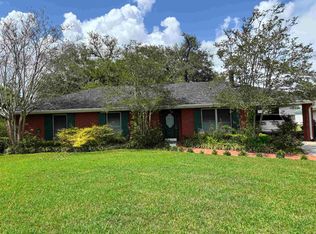 109 Paulette St, Houma, LA 70364