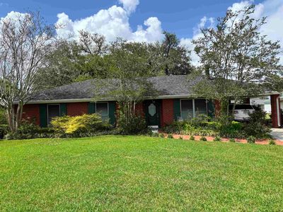 109 Paulette St, Houma, LA, 70364
